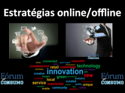 Estratégias Retalhistas online e offline
