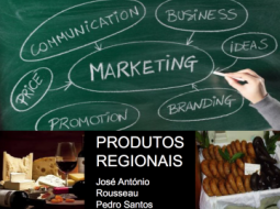 Marketing de produtos regionais